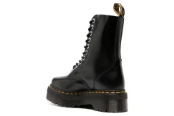 New Dr. Martens Platform Boots 1490 Quad Squared
