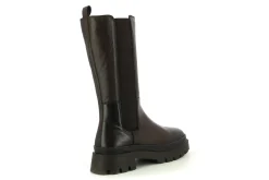 Outlet Camila's Platform Boots Cosme