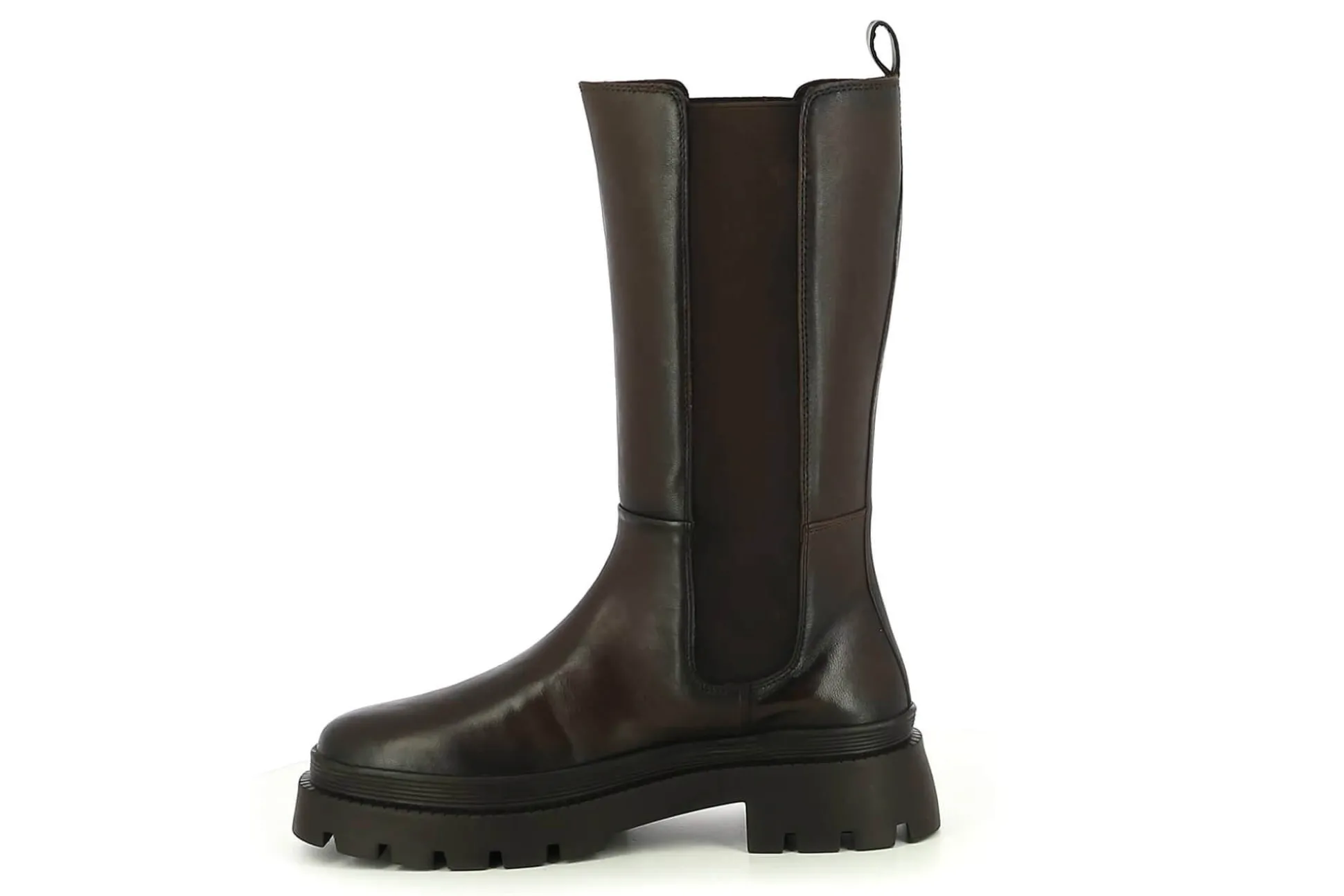 Outlet Camila's Platform Boots Cosme