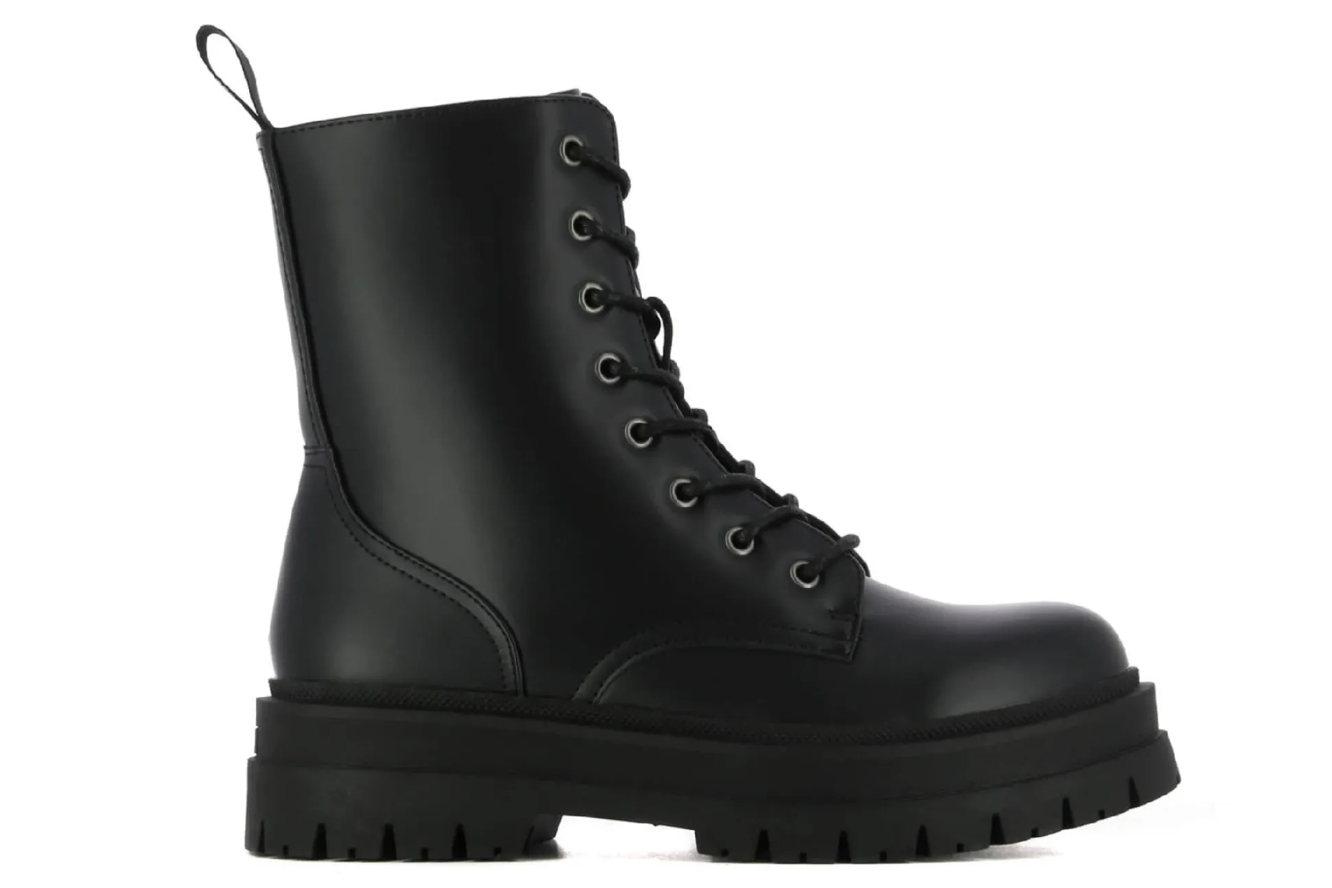 Clearance Yuu Jou Platform Boots Erika