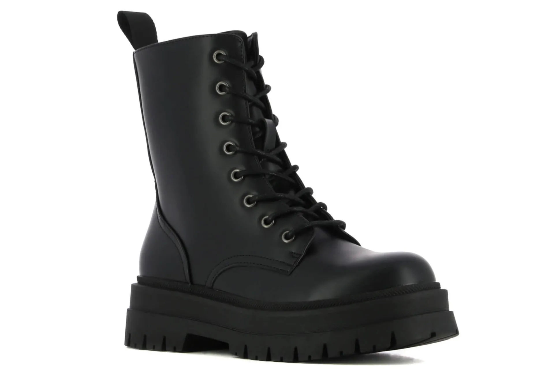 Clearance Yuu Jou Platform Boots Erika