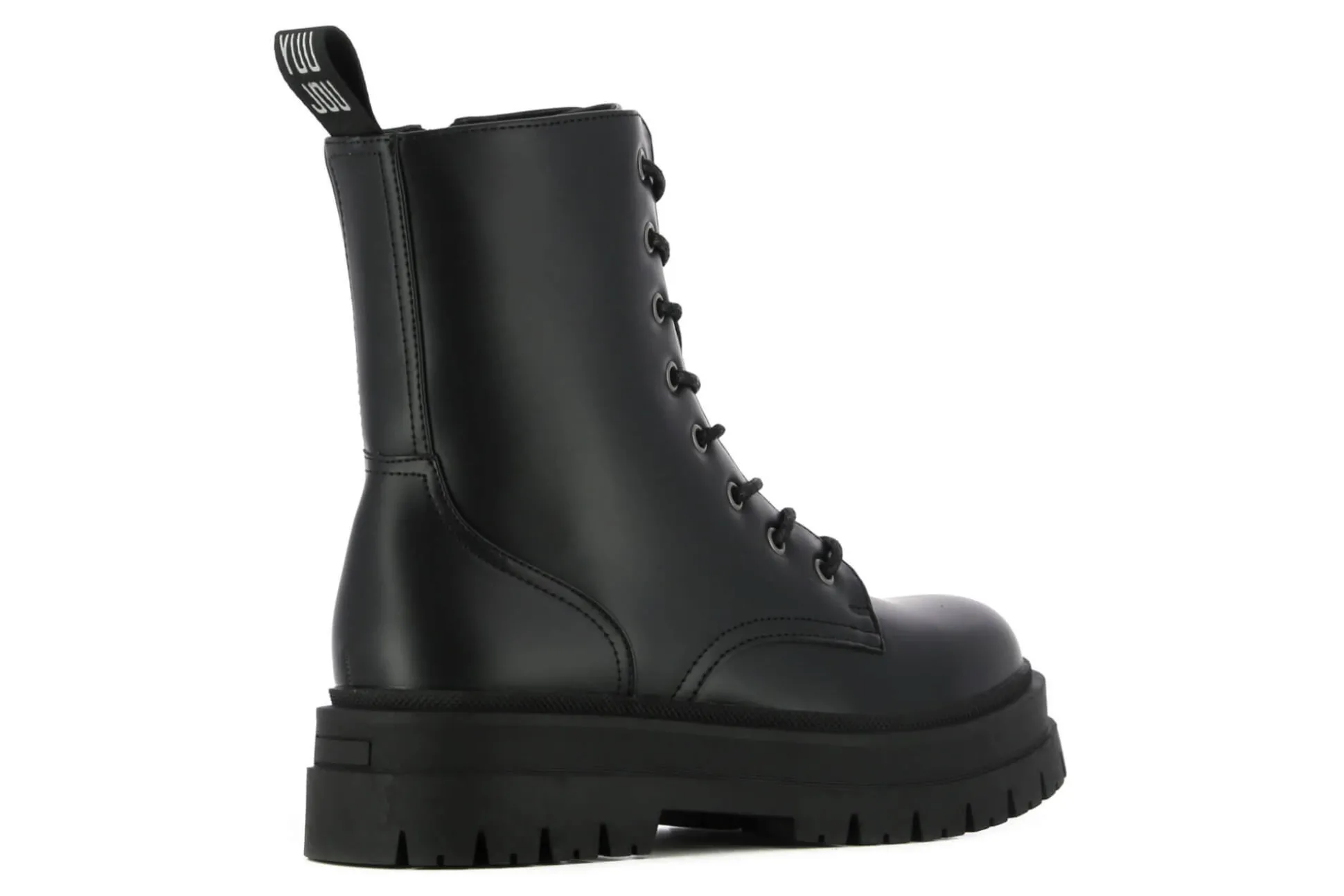 Clearance Yuu Jou Platform Boots Erika