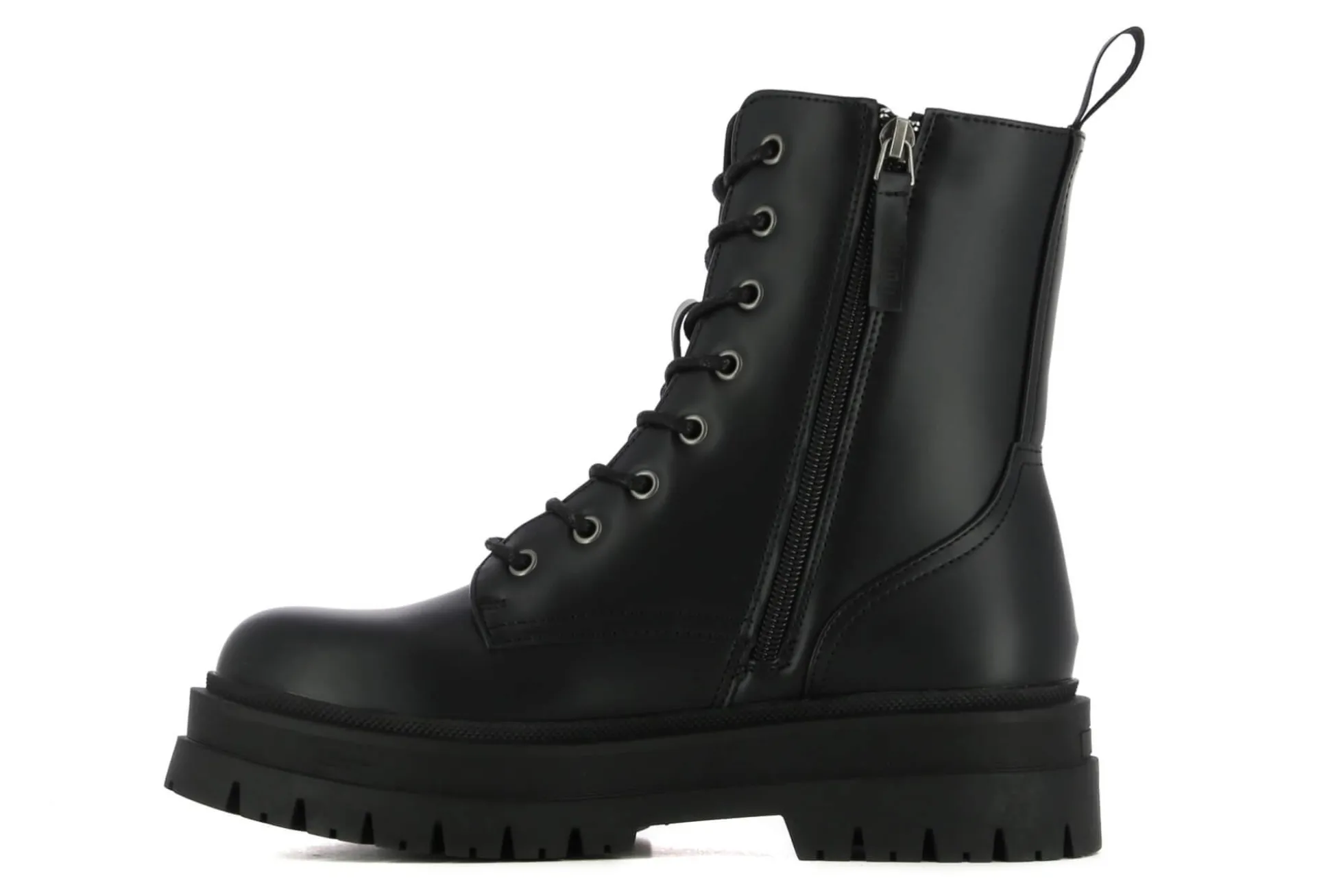 Clearance Yuu Jou Platform Boots Erika