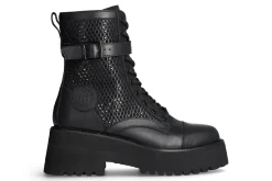 Online Liu.Jo Platform Boots Flair 03