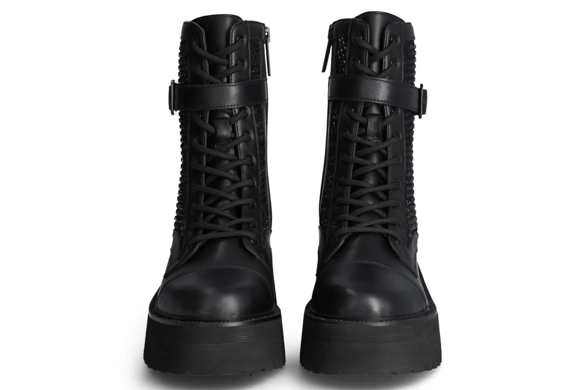 Online Liu.Jo Platform Boots Flair 03