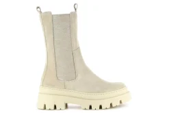 New Camila's Platform Boots Friend