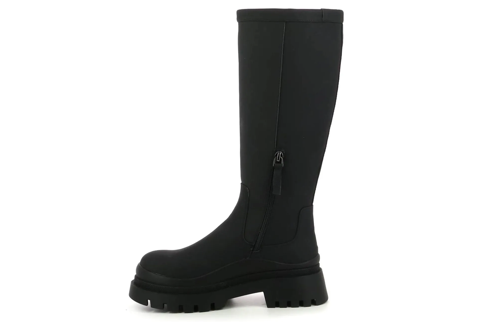 Best Sale Yuu Jou Platform Boots It-Rains