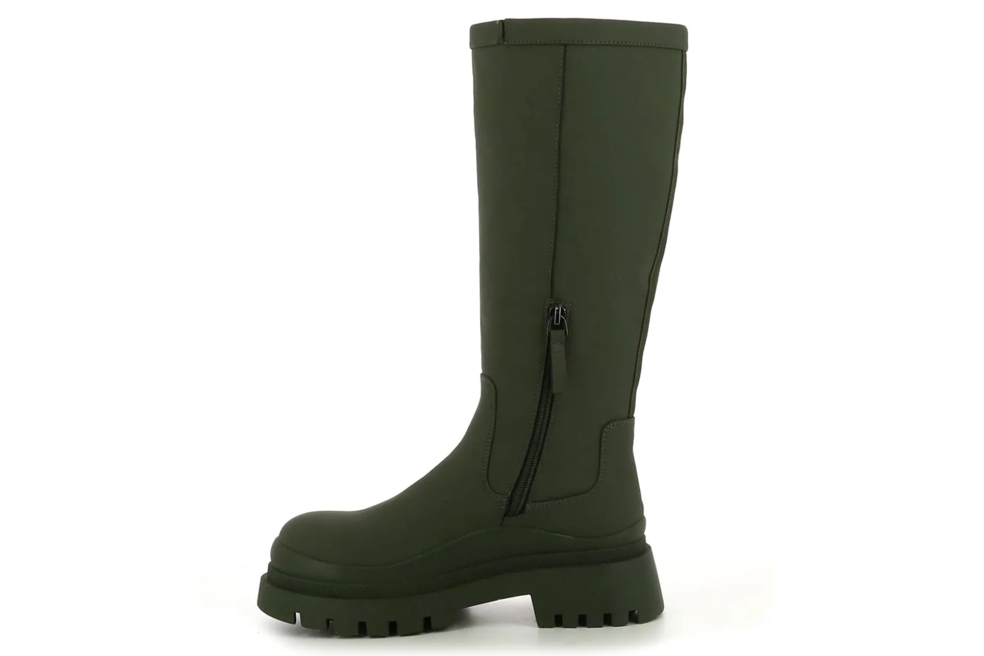 Store Yuu Jou Platform Boots It-Rains