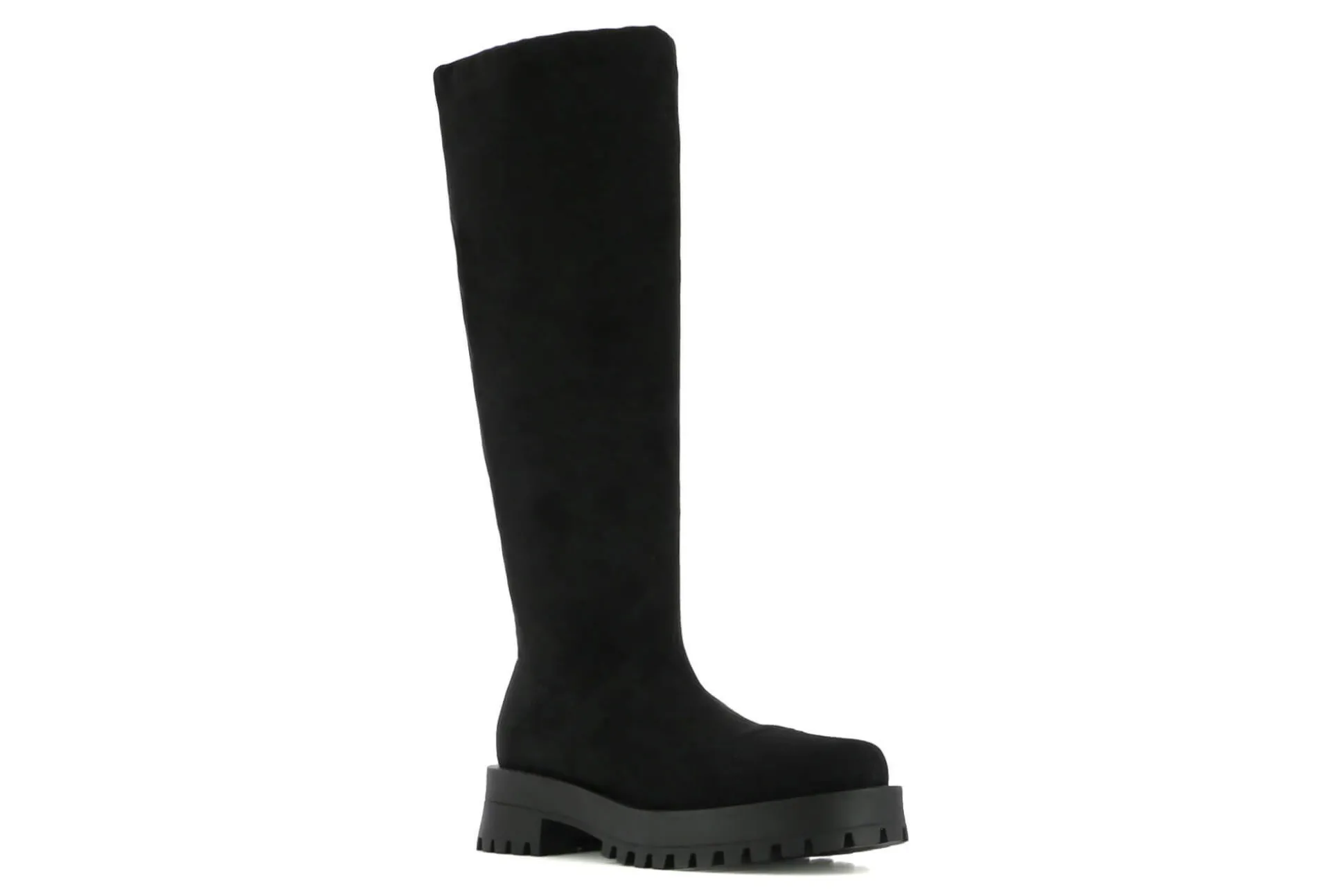 Shop Camila's Platform Boots Margo