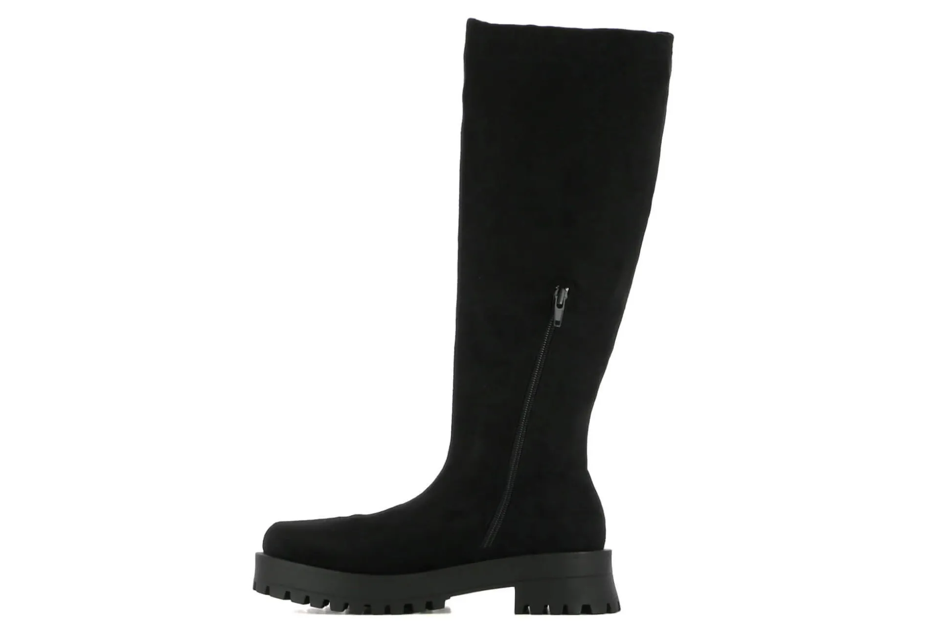 Shop Camila's Platform Boots Margo