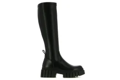 Shop Yuu Jou Platform Boots Melania