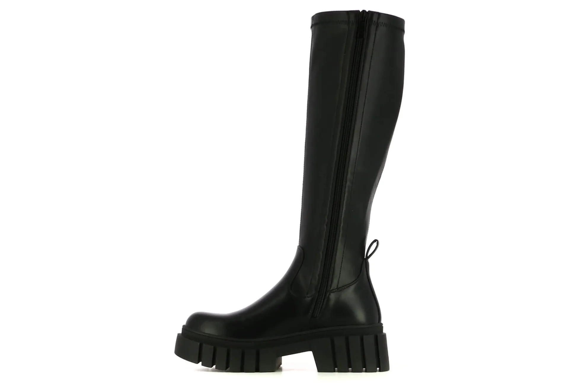 Shop Yuu Jou Platform Boots Melania