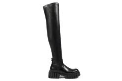Hot Yuu Jou Platform Boots Melania Xl