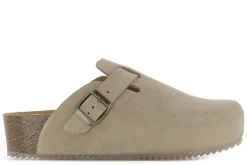 Clearance Camila's Platform Clogs Noami
