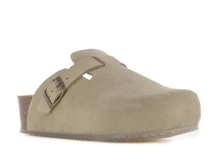 Clearance Camila's Platform Clogs Noami