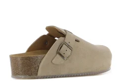 Clearance Camila's Platform Clogs Noami