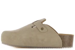 Clearance Camila's Platform Clogs Noami