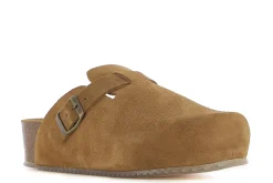 Clearance Camila's Platform Clogs Noami