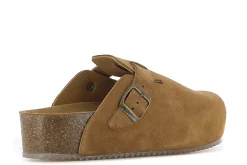 Clearance Camila's Platform Clogs Noami