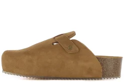 Clearance Camila's Platform Clogs Noami