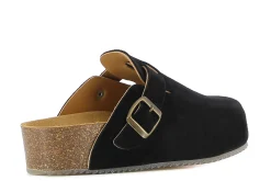 Fashion Camila's Platform Clogs Noami