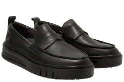 Discount Art Platform Mocassins Belleville