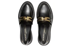 Best Sale Martinelli Platform Mocassins Blunt