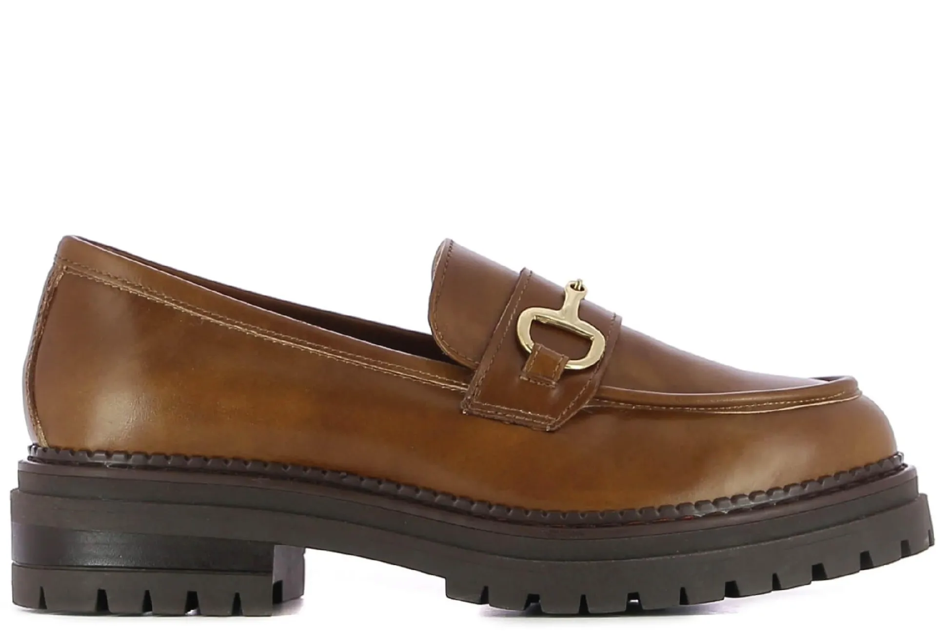 Best Nerogiardini Platform Mocassins I217715D