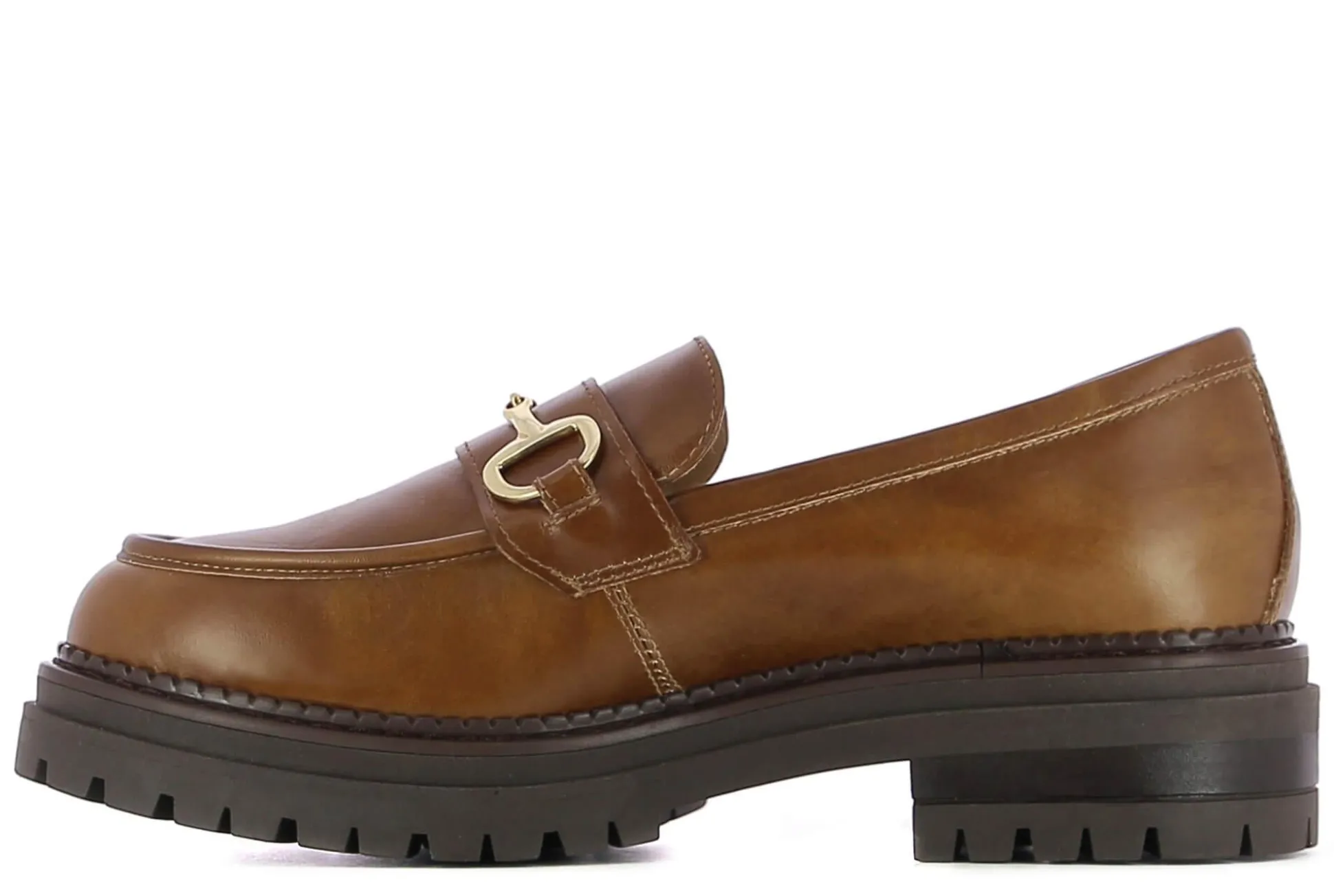 Best Nerogiardini Platform Mocassins I217715D