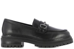 Cheap Nerogiardini Platform Mocassins I217715D