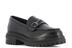 Cheap Nerogiardini Platform Mocassins I217715D