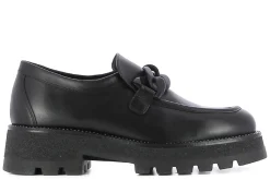 Cheap Nerogiardini Platform Mocassins I205940D