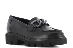 Clearance Camila's Platform Mocassins Numa