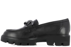 Clearance Camila's Platform Mocassins Numa