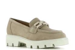 Clearance Camila's Platform Mocassins Peparis