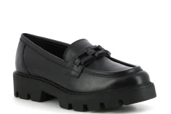 Clearance Camila's Platform Mocassins Peparis