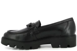 Clearance Camila's Platform Mocassins Peparis
