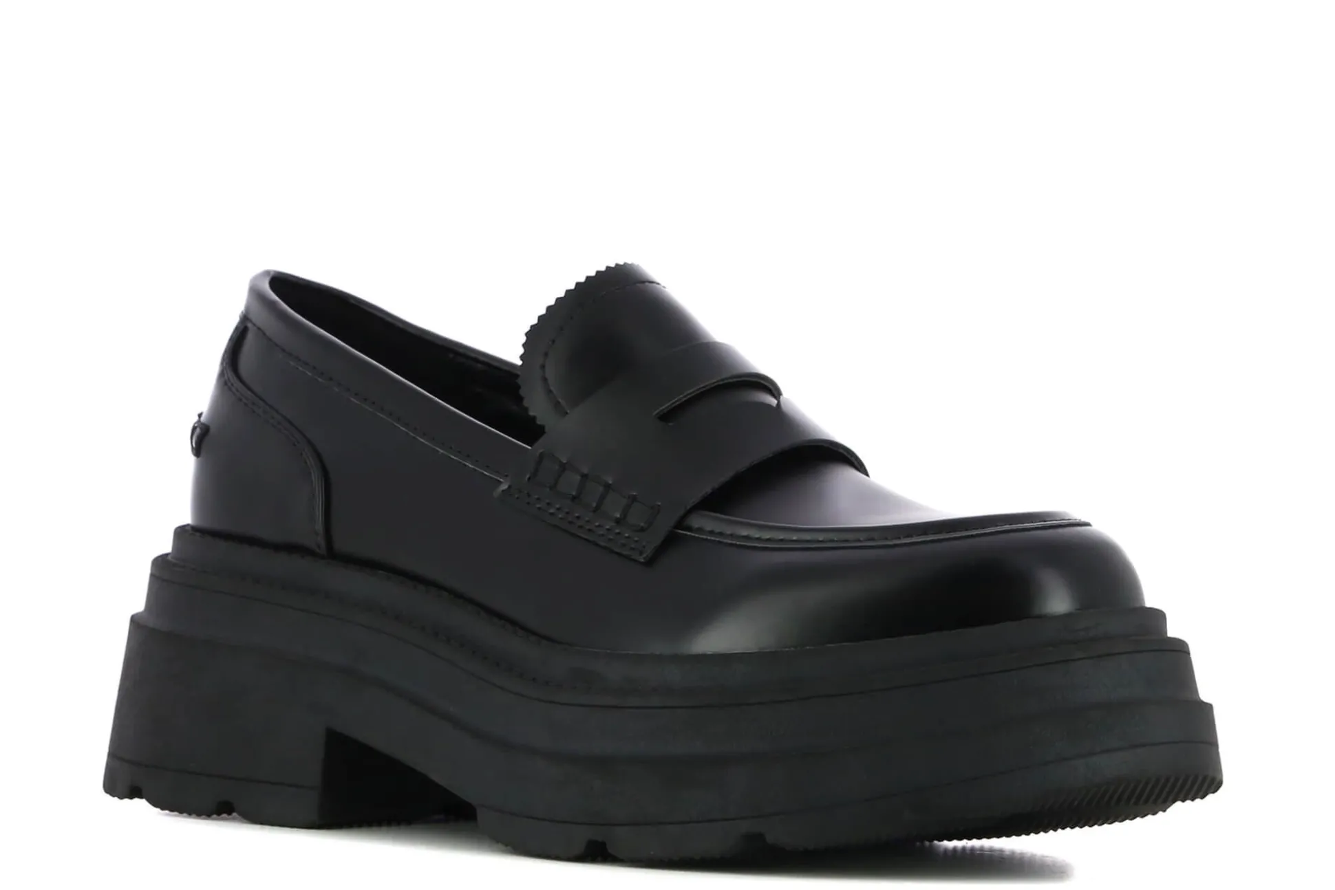 Online Yuu Jou Platform Mocassins School