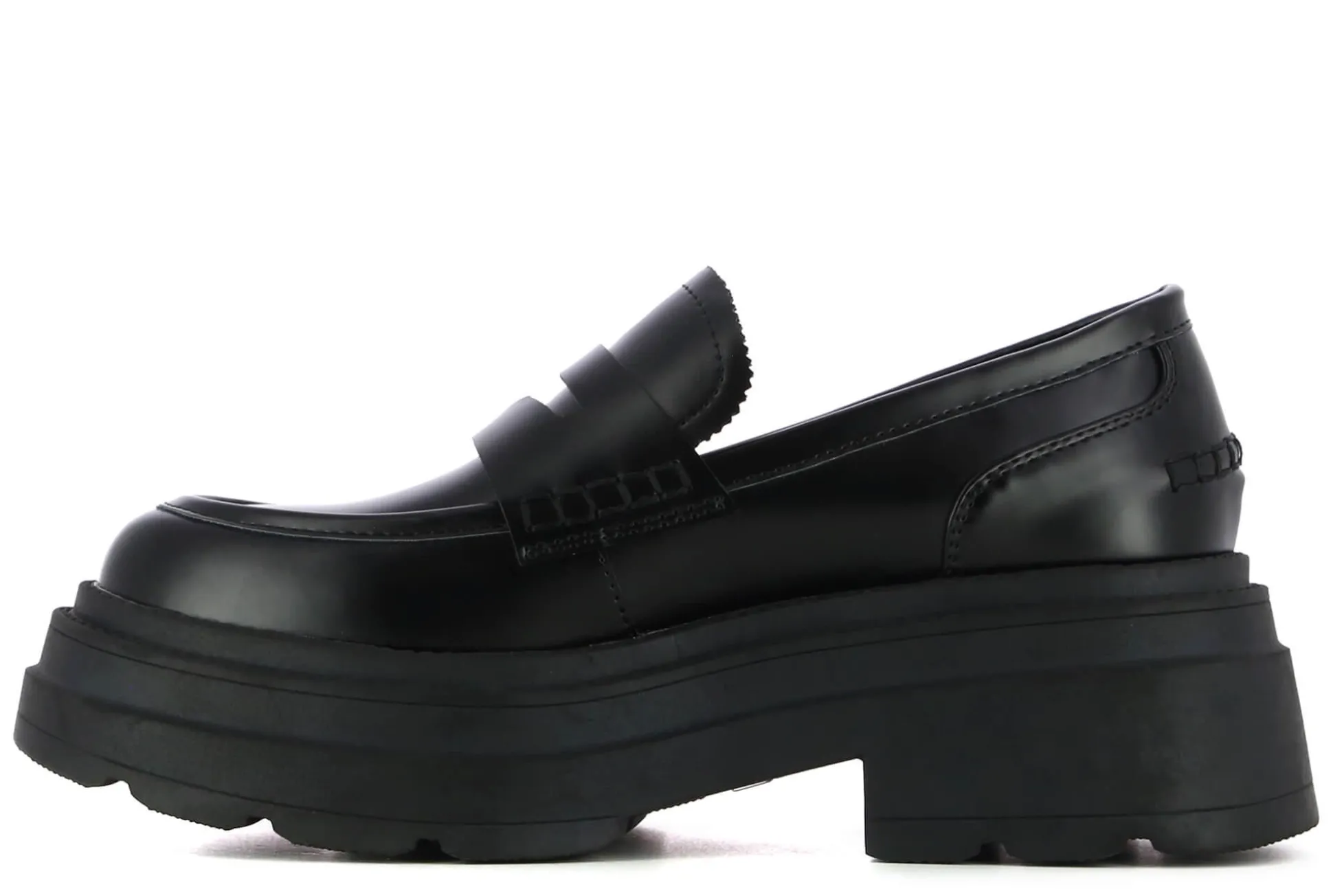 Online Yuu Jou Platform Mocassins School