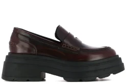 Best Yuu Jou Platform Mocassins School