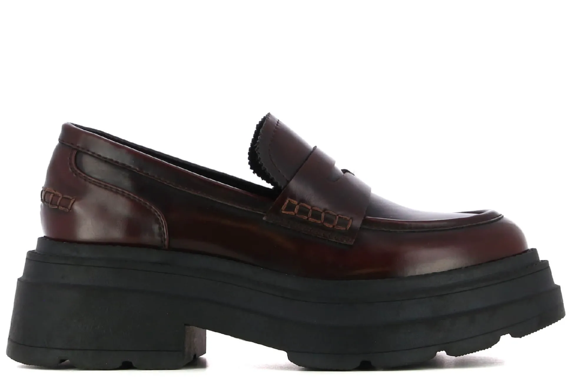 Best Yuu Jou Platform Mocassins School