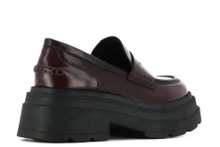 Best Yuu Jou Platform Mocassins School