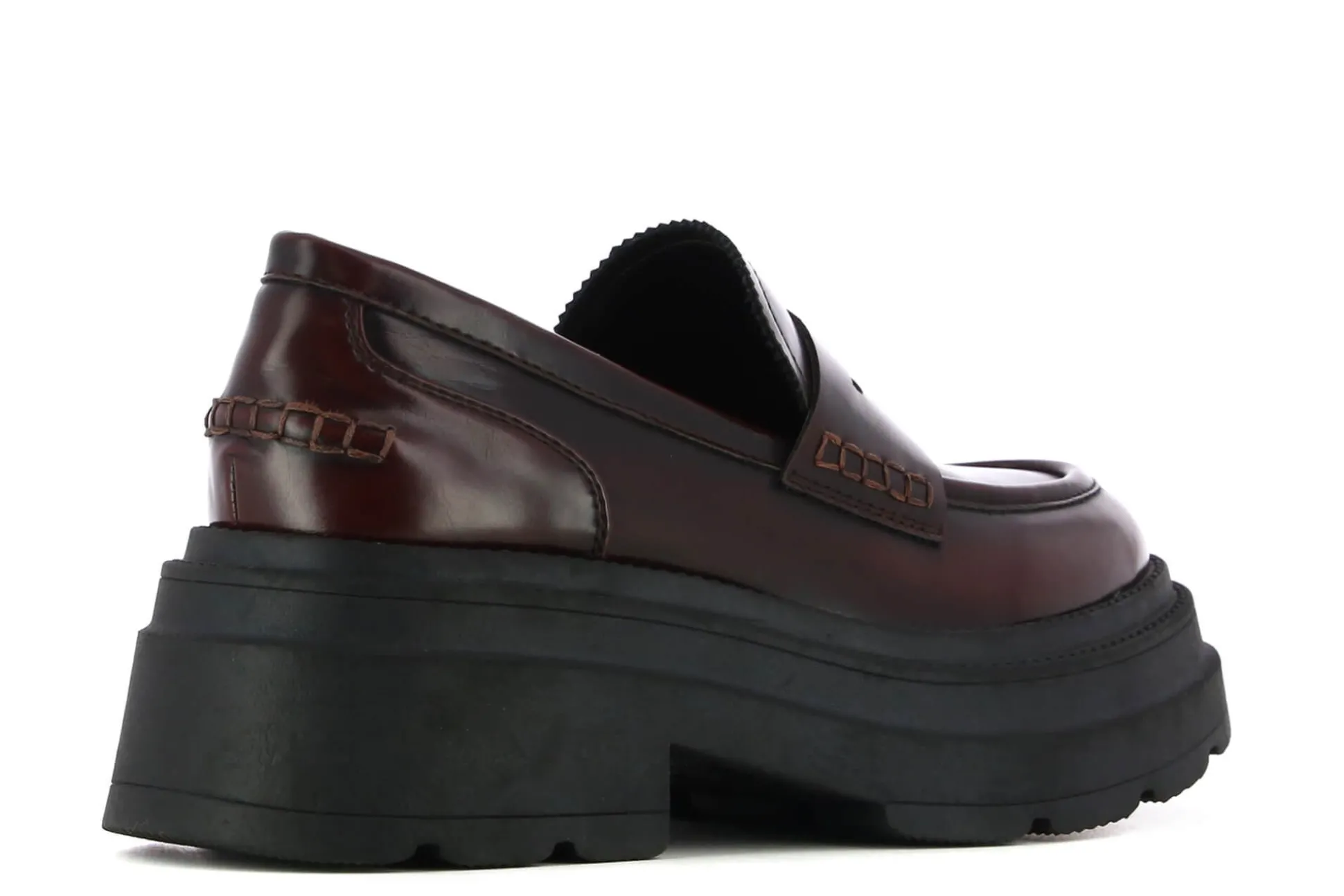 Best Yuu Jou Platform Mocassins School