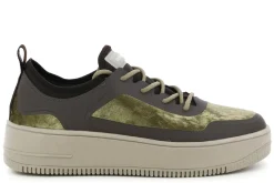 Cheap Camila's Platform Sneakers Aire