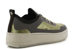 Cheap Camila's Platform Sneakers Aire