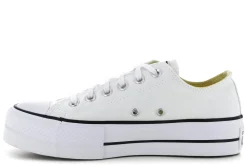 Shop Converse Platform Sneakers All Star Lift