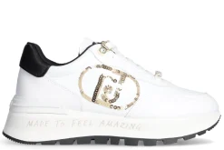 Flash Sale Liu.Jo Platform Sneakers Amazing 20
