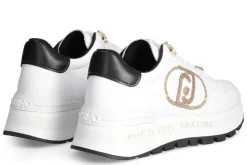Flash Sale Liu.Jo Platform Sneakers Amazing 20