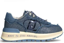 Outlet Liu.Jo Platform Sneakers Amazing 20