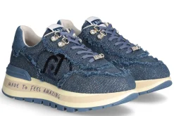 Outlet Liu.Jo Platform Sneakers Amazing 20